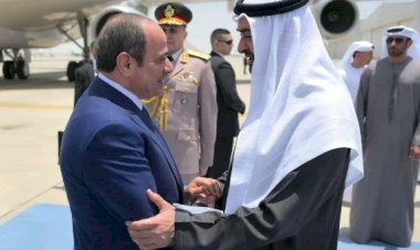 وكيل دينية النواب: زيارة الرئيس السيسي للإمارات تؤكد قوة الموقف العربي ووحدة الصف في مواجهة التحديات