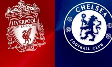 موعد مباراة تشيلسي وليفربول في الدوري الإنجليزي الممتاز.. القنوات الناقلة والتشكيل المتوقع