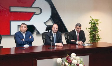 الرقابة المالية تبحث مع اتحاد التمويل الاستهلاكي أحدث آليات مكافحة عمليات الاحتيال والتسييل النقدي لحماية حقوق العملاء والمستثمرين