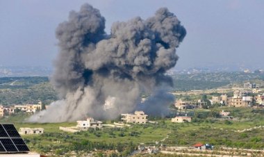 الصحة اللبنانية: شهيد و13 مصابًا في غارة إسرائيلية على بلدة بدياس
