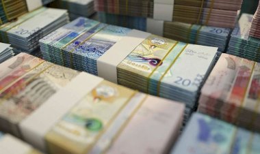 سعر الدينار الكويتي اليوم الأحد في مصر