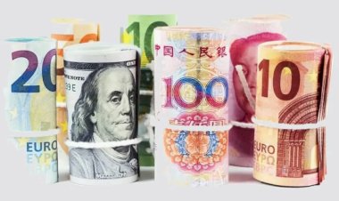 أسعار العملات في مصر اليوم الأحد