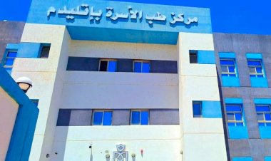 رئيس هيئة الرعاية الصحية: 744 منشأة صحية بالمرحلة الثانية لمنظومة التأمين الصحي الشامل بتكلفة تتجاوز 115 مليار جنيه