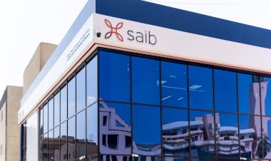 بنك"saib" يحقق إيرادات بقيمة 7 مليار جنيه.. وأرباح بقيمة  835.8 مليون جنيه مصري في نهاية مارس 2026