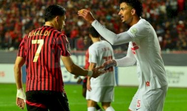 موعد مباراة الزمالك أمام اتحاد العاصمة الجزائرى فى نهائي الكونفدرالية