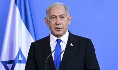 نتنياهو: سقوط النظام الإيراني يعيد رسم خريطة الشرق الأوسط وينهي نفوذ حلفائه