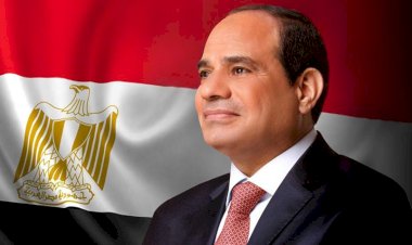 الرئيس السيسى يتوجه إلى كينيا اليوم للمشاركة فى قمة أفريقيا - فرنسا