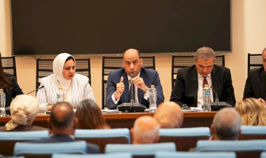 وزير العمل أمام لجنة القوى العاملة بالنواب: الوزارة تعتبر مجلس النواب شريكًا أساسيًا في تطوير بيئة العمل