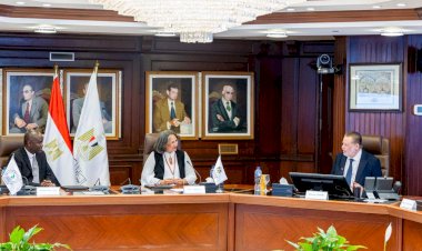 محافظ البنك المركزي: مذكرة تفاهم مع مفوضية الكوميسا لتعزيز المنافسة العادلة بالقطاع المصرفي الإفريقي