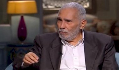وفاة الفنان عبد الرحمن أبو زهرة بعد صراع مع المرض