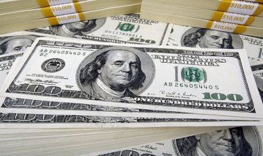 أسعار الدولار في مصر اليوم الثلاثاء