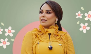 مروة ناجى تحيى حفل غنائى فى مهرجان موازين يوم 21 يونيو