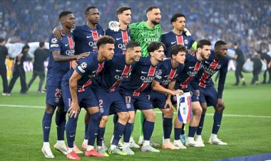 باريس سان جيرمان يبحث عن نقطة التتويج بلقب الدوري الفرنسي أمام لانس