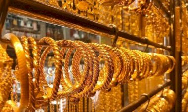 سعر الذهب في مصر اليوم الأربعاء