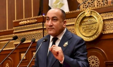 برلماني: كلمة الرئيس السيسي بنيروبي رسمت ملامح افريقيا الجديدة