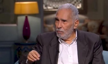 عزاء الفنان عبد الرحمن أبو زهرة بمسجد المشير طنطاوي.. اليوم
