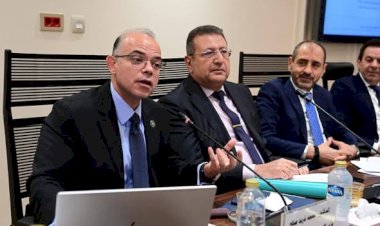 وزير الاستثمار يستعرض ملفات عمل الاستثمار والتجارة الخارجية أمام  "اقتصادية النواب"