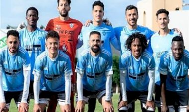تعرف على تشكيل غزل المحلة وزد قبل مباراتهما في الدوري