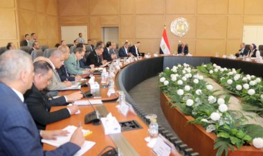 وزير الكهرباء يرفع درجة الاستعداد لمواجهة ذروة الأحمال الصيفية وتأمين استقرار الشبكة القومية