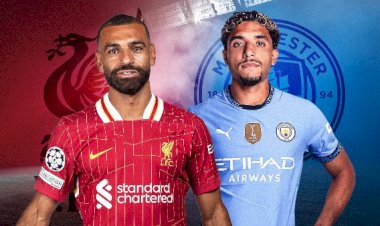 غياب محمد صلاح ومرموش عن القائمة النهائية لجائزة أفضل لاعب في الدوري الإنجليزي