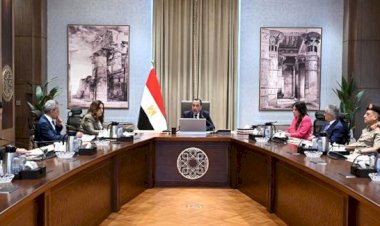 رئيس الوزراء يتابع الموقف الحالي لإجراءات التصالح على مخالفات البناء وتقنين أوضاعها