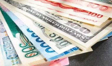 أسعار العملات في مصر اليوم الجمعه