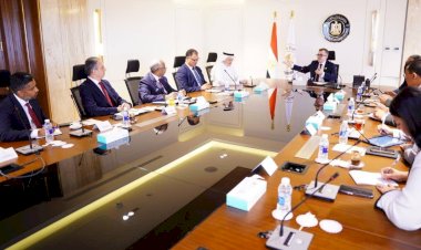 نشاط ملحوظ في حركة الترانزيت عبر خط “الرورو” بميناء دمياط يعزز تدفق البضائع إلى أسواق الخليج