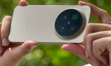 ينافس آيفون.. إليك مواصفات أحدث هواتف فيفو Vivo X500