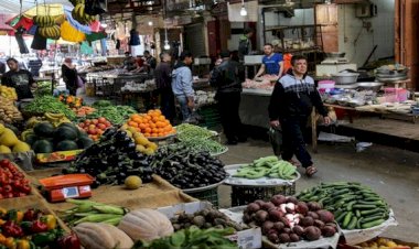 سعر الخضار والفاكهة اليوم السبت في الأسواق