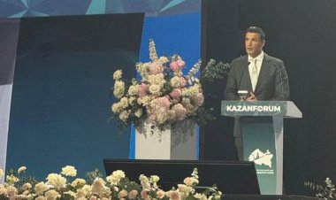 وزير الصناعة يؤكد التزام مصر بتعميق الشراكة الصناعية والتكنولوجية ودعم التكامل مع روسيا ودول العالم الإسلامي
