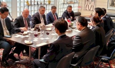 رئيس هيئة الشراء الموحد يزور اليابان لبحث التعاون في توطين الصناعات الطبية
