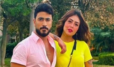 تأجيل استئناف هدير عبد الرازق وطليقها أوتاكا على حبسهما 3 سنوات لـ24 يونيو