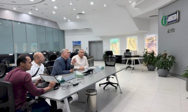وزير البترول يتابع انتظام وجاهزية الشبكة القومية للغاز للوفاء باحتياجات الكهرباء والصناعة في الصيف