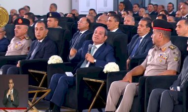 الرئيس السيسى: مشروع الدلتا الجديدة يوفر 2 مليون فرصة عمل