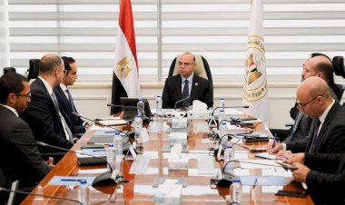 وزير الاستثمار :مصر تمتلك المقومات التنافسية التي تؤهلها لتكون مركزًا إقليميًا للاستثمار والتجارة.
