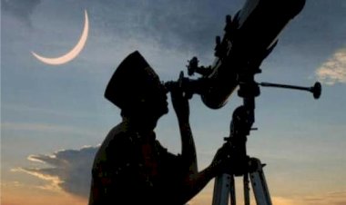 رسميًا.. غدًا أول أيام ذي الحجة ووقفة عرفات الثلاثاء وعيد الأضحى الأربعاء بعد القادم