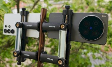 بمواصفات كاميرا خيالية.. تسريبات تكشف تربع هاتف «Vivo X300 Ultra» على عرش التصوير السينمائي لعام 2026