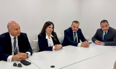 وزيرة الإسكان تبحث مع نظيرتها البحرينية تعزيز التعاون المصري البحريني في مجالات الإسكان والتنمية العمرانية