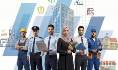 وزير العمل يعلن: 5173 فرصة عمل داخل 67 شركة خاصة في 17 محافظة منها فرص لذوي الهمم