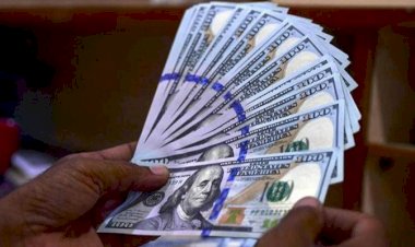 أسعار الدولار في مصر اليوم الثلاثاء