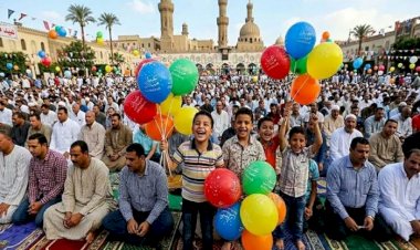 مجلس الوزراء يصدر قرار بإجازة عيد الأضحى المبارك