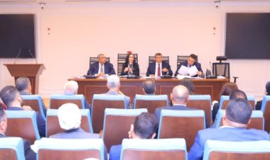 وزيرة التضامن الاجتماعي تشارك اجتماع لجنة الخطة والموازنة بمجلس النواب
