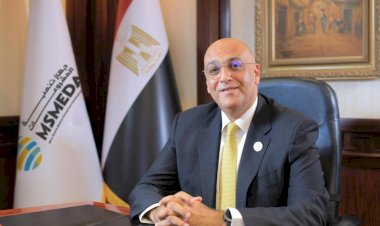جهاز تنمية المشروعات ينظم سلسلة من الزيارات للمناطق الصناعية والتجمعات الإنتاجية في مختلف محافظات الجمهورية