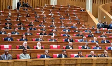 النواب يوافق نهائيًا على قانون تنظيم منشآت الأمن والأمان البيولوجي