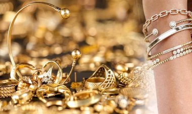 سعر الذهب في مصر اليوم الأربعاء