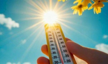 الأرصاد تحذر من طقس اليوم الأربعاء
