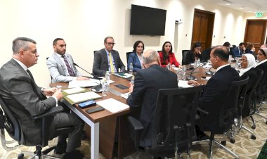 النواب يناقش دور الحكومة فى تفعيل الاستراتيجية الوطنية لحقوق الإنسان
