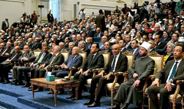 رئيس الوزراء يشارك في فعاليات مؤتمر "استشراف مستقبل مصر في التعليم"