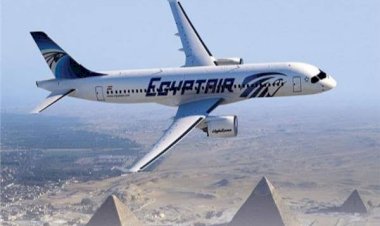 الحكومة تقدم حزمة إجراءات تحفيزية استثنائية لشركات الطيران العاملة بمصر