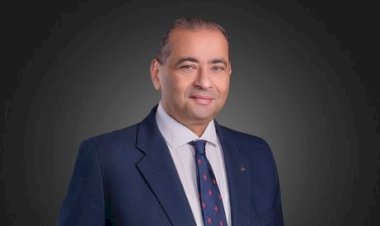 28.2 مليار جنيه إجمالي إيرادات المصرية للاتصالات خلال الربع الأول من 2026